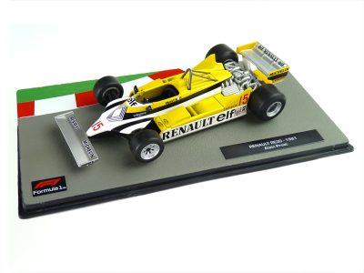 Renault RE30
