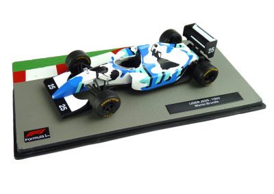 Ligier JS39