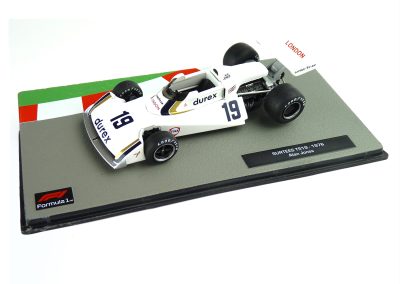 Surtees TS19