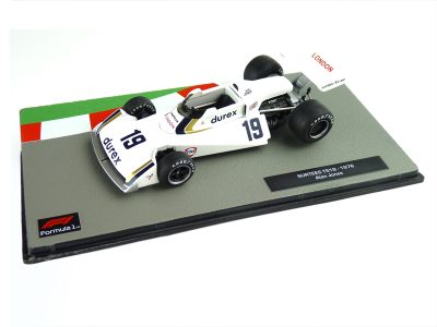 Surtees TS19