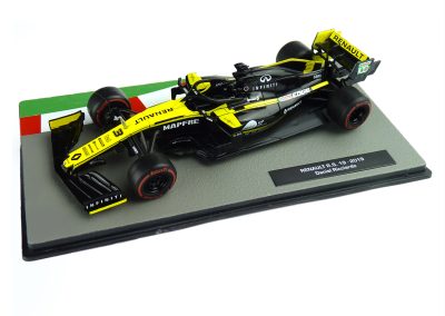 Renault RS19