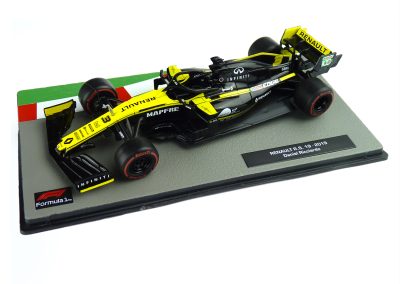 Renault R.S.18