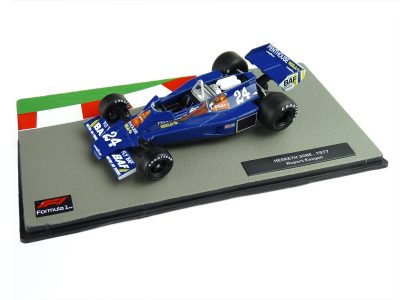 Hesketh 308E
