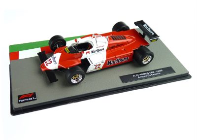 Alfa Romeo 182