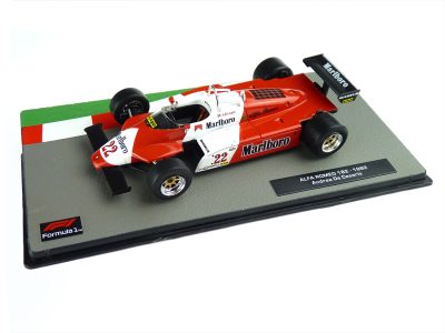 Alfa Romeo 182