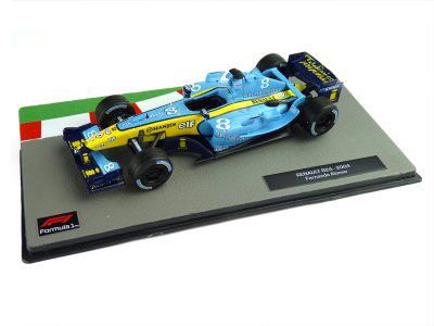 Renault R24