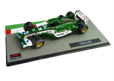 Jaguar R4