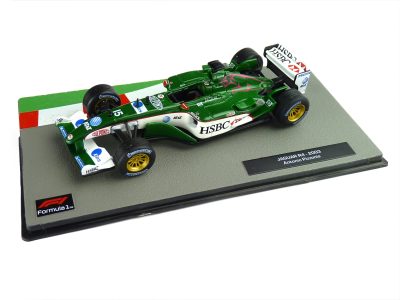 Jaguar R4