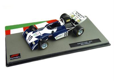 Surtees TS9B