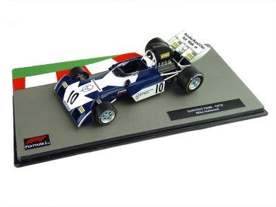 Surtees TS9B