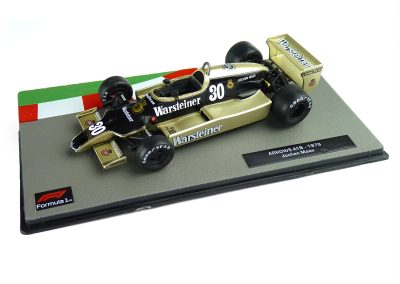 Arrows A1B