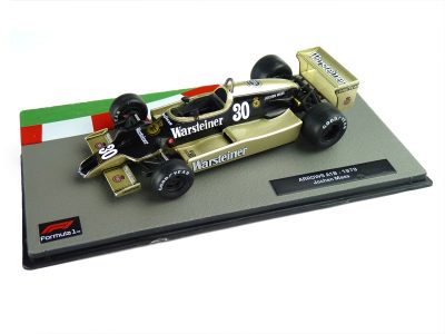 Arrows A1B