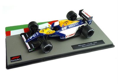 Williams FW14B