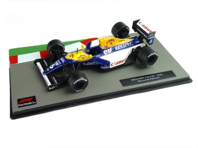 Williams FW14B
