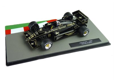 Lotus 97T