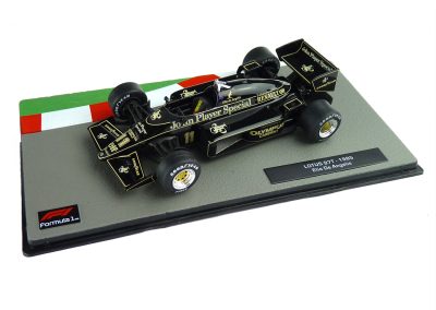 Lotus 97T