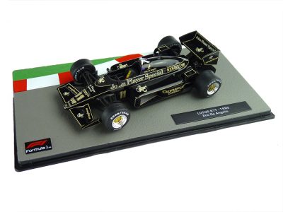 Lotus 97T