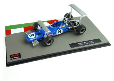 Matra MS10