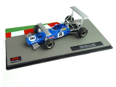Matra MS10