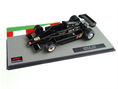 Lotus 78