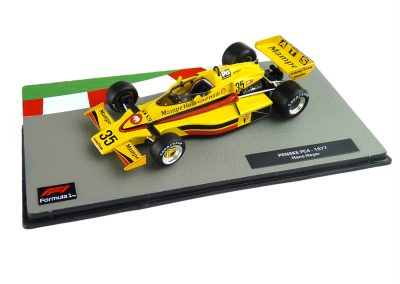 Penske PC4
