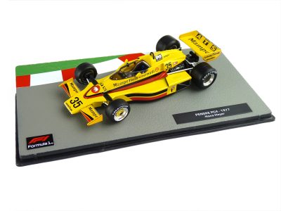 Penske PC4