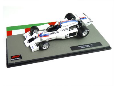 Shadow DN8