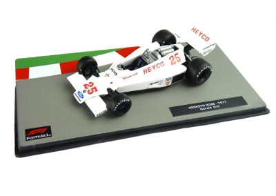 Hesketh 308E