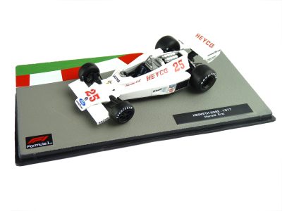 Hesketh 308E