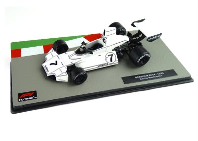 Brabham BT44