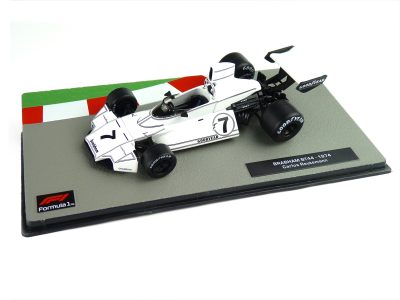 Brabham BT44