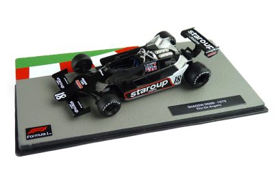 Shadow DN9B