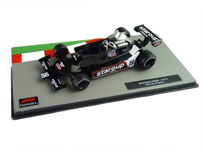 Shadow DN9B