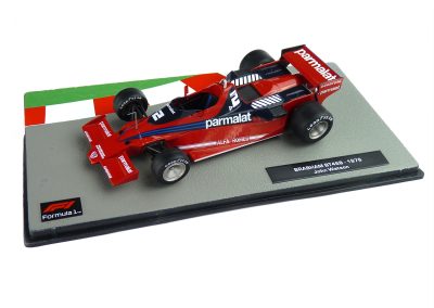 Brabham BT46B