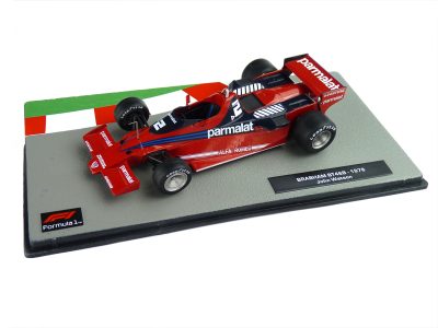 Brabham BT46B