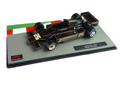 Lotus 78