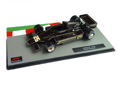 Lotus 78