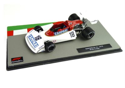 Surtees TS19