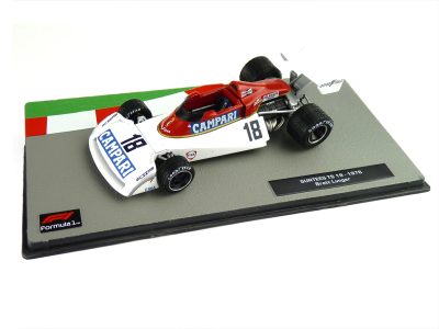 Surtees TS19