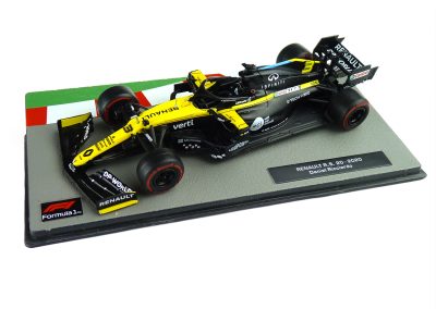 Renault R.S 20