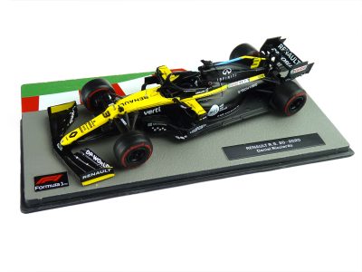 Renault R.S 20