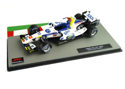 Honda RA106