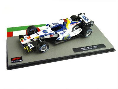 Honda RA106