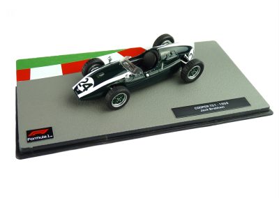 Cooper T51