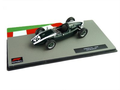 Cooper T51