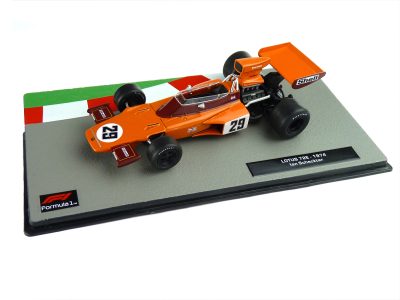 Lotus 72E