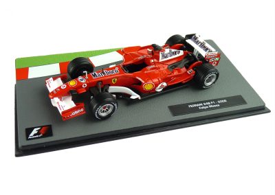 Ferrari 248 F1