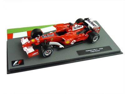 Ferrari 248 F1