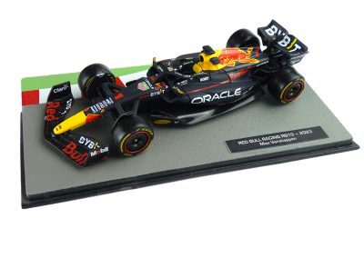 Red Bull Racing RB19