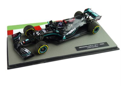 Mercedes-AMG F1 W11